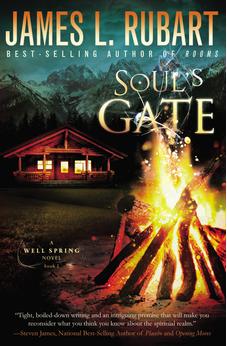 Soul's Gate (Well Spring Book 1) 9781401686055
