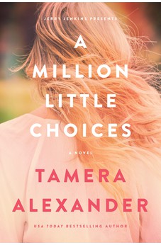 A Million Little Choices