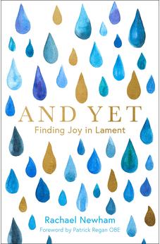 And Yet: Finding Joy in Lament 9780281085705