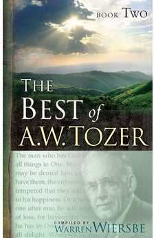 The Best of A. W. Tozer, Book 2
