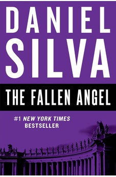 The Fallen Angel (Gabriel Allon, 12)