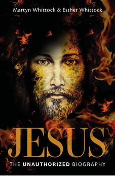 Jesus: The Unauthorized Biography 9780745980942