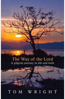 The Way of the Lord 9780281052028
