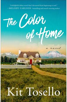 The Color of Home 9780800772697
