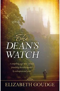 The Dean's Watch 9781598568875