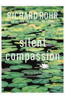 Silent Compassion 9780281086603