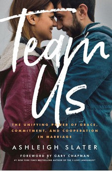 Team Us: Marriage Together 9780802411792