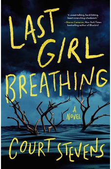 Last Girl Breathing