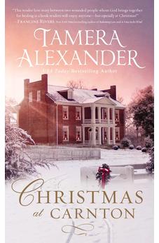 Christmas at Carnton: A Novella (The Carnton Series)