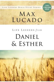 Life Lessons from Daniel and Esther: Faith Under Pressure 9780310086703
