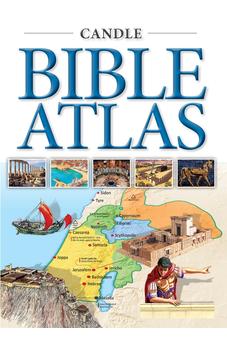 Candle Bible Atlas