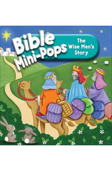 The Wise Man's Story (Bible Mini-Pops)