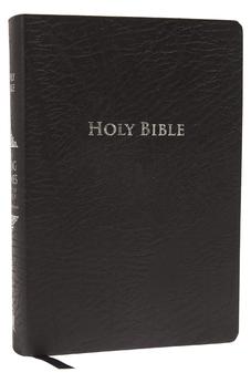 KJV Study Bible Second Edition (Signature) 9781401680350