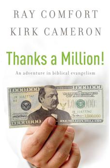 Thanks a Million 9780882702896