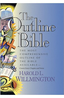 The Outline Bible 9780842337014