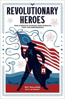 Revolutionary Heroes 9780800743055