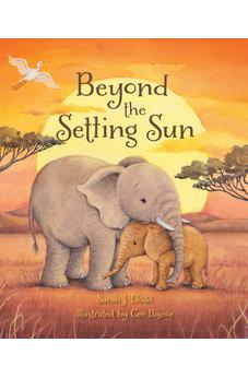 Beyond the Setting Sun 9780745979977