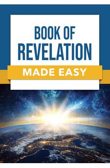 Book of Revelation Made Easy