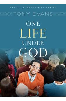 One Life Under God: His Rule Over You (Life Under God Series)