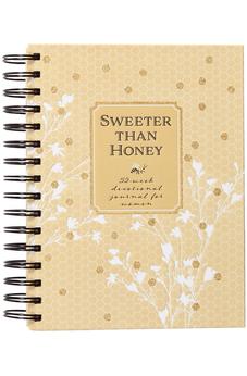 Sweeter Than Honey