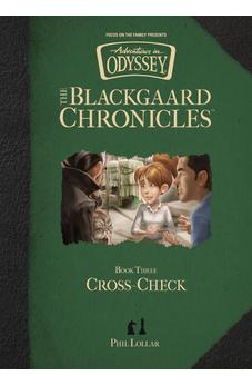 Cross-Check (The Blackgaard Chronicles) 9781646072118