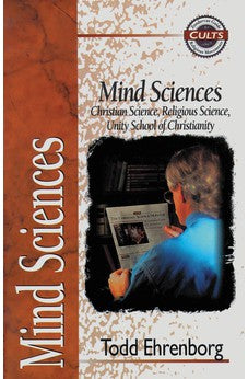 Mind Sciences (Zondervan Guide to Cults and Religious Movements)