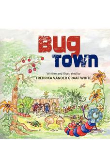 Bug Town 9781770697096