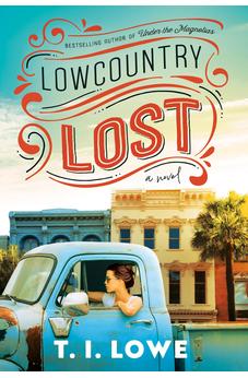 Lowcountry Lost 9781496465641