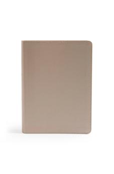 CSB She Reads Truth Champagne Leathertouch Indexed 9781535970983