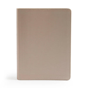 CSB She Reads Truth Champagne Leathertouch Indexed