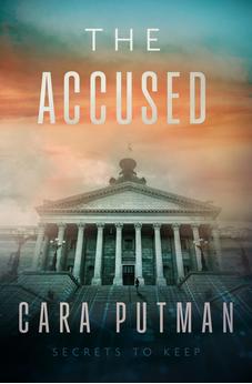 The Accused (Secrets to Keep Book 2) 9780825448058
