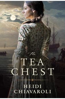 The Tea Chest