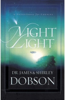 Night Light: A Devotional for Couples