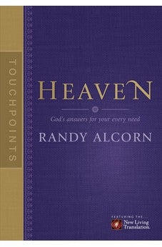 TouchPoints: Heaven 9781414323602