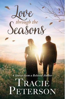 Love Through the Seasons 9781636094748