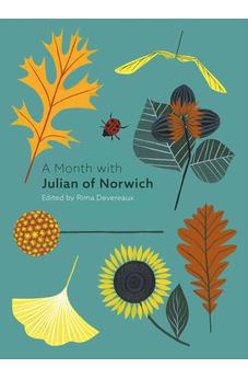 A Month with Julian of Norwich 9780281079025