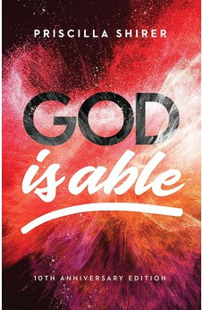 God Is Able, 10th Anniversary Edition