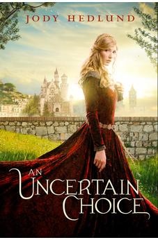 An Uncertain Choice 9780310749196