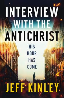 Interview with the Antichrist 9780785229834