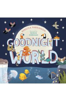 Goodnight World 9780281084098