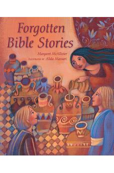 Forgotten Bible Stories 9780745965208