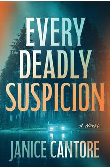Every Deadly Suspicion 9781496487933