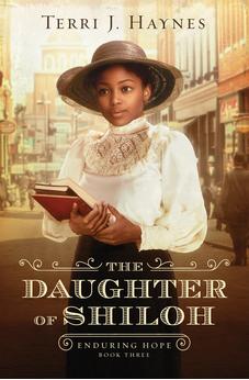The Daughter of Shiloh: Volume 3 (Enduring Hope) Book 3 of 4 9798891511996