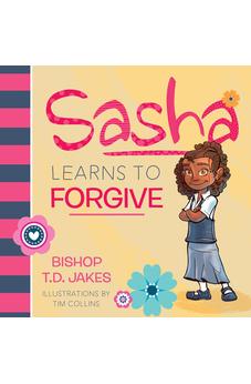 Sasha Learns to Forgive