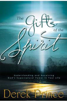 Gifts of the Spirit 9780883682913