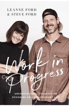 Work in Progress: Unconventional Thoughts on Designing an Extraordinary Life