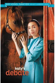 Katy's Debate (Katy Lambright Book 2) 9780310747550