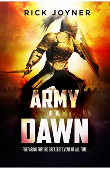 Army of The Dawn 9781607086369