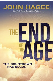 The End of the Age: The Countdown Has Begun 9780785237662