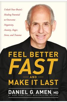 Feel Better Fast And Make It Last